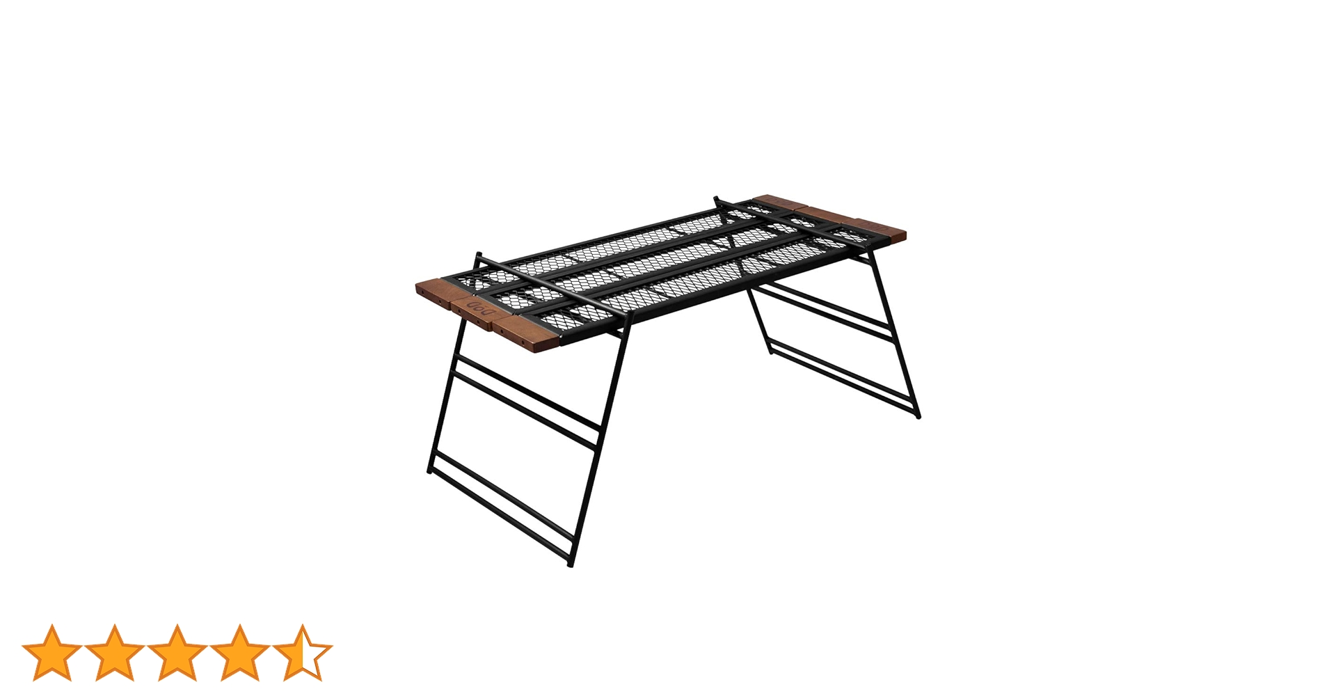 DOD テキーラテーブル TB4-746-BK テキーラテーブル TB4-746-BK - DOD（ディーオーディー）【公式